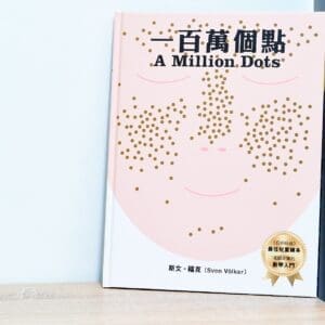 一百萬個點