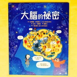 大腦的祕密