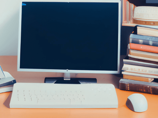 分享如何帶孩子使用ChatGPT輔助學習（基本篇）