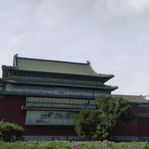 跟著這本書，發現隱藏在夢裡的博物館