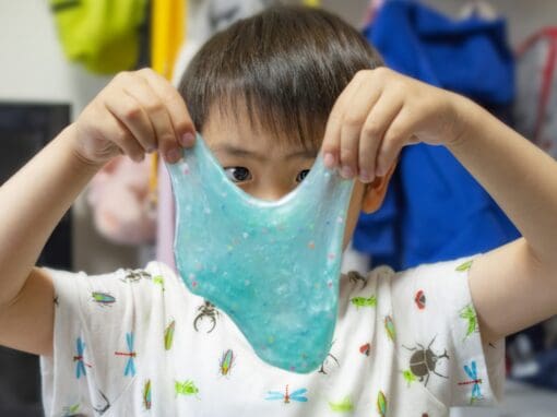 實驗書閱讀課小心機（基礎、國小中低年級）｜暑假閱讀計畫第二課