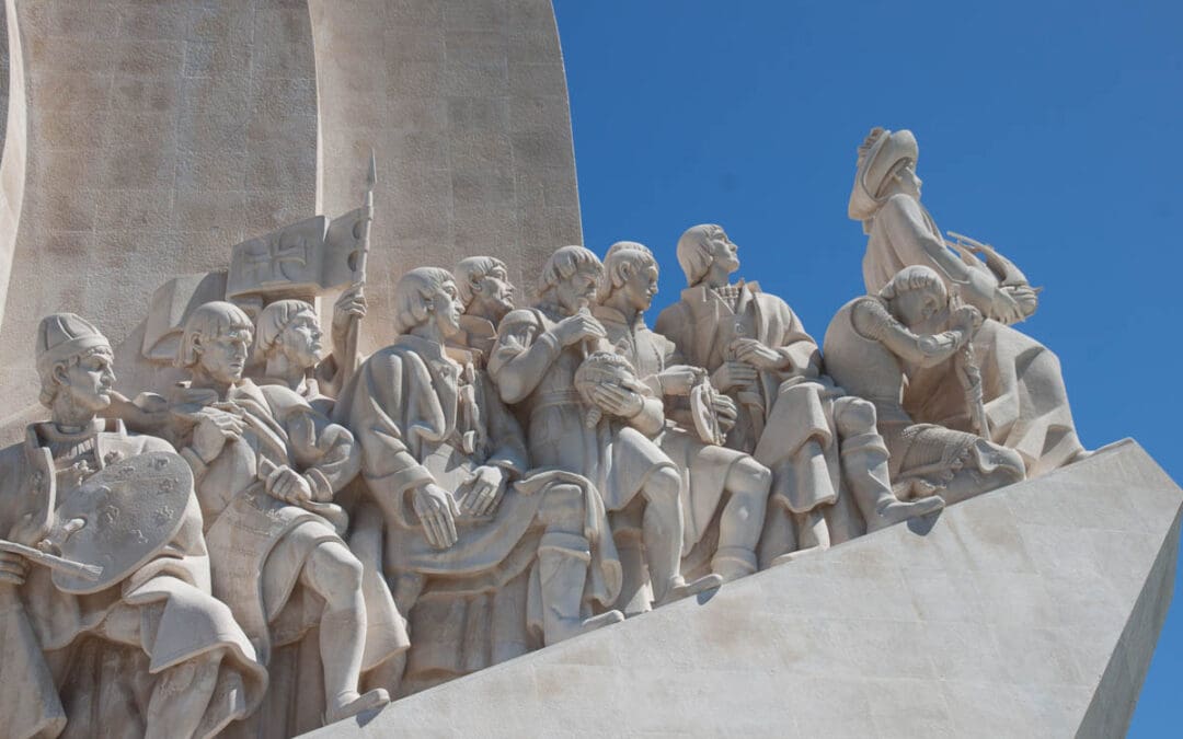 從臺灣、東亞和世界看臺灣歷史・暑假閱讀計畫第四課