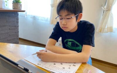 開學收心閱讀課來囉！・暑假閱讀計畫第五課