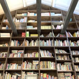 三間獨立書店，三種高雄媽媽！高雄獨立書店心得