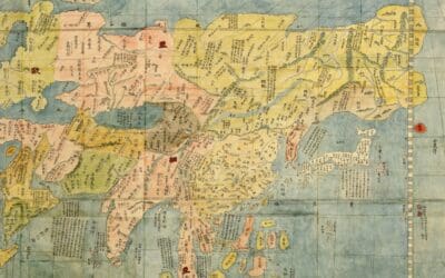 橫跨國小到國中的歷史課，我們孩子需要從趣味故事，轉型成歷史專業！