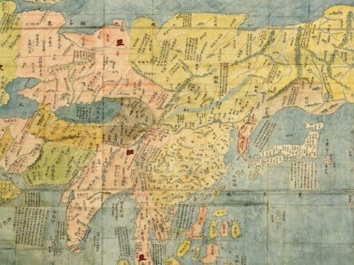 橫跨國小到國中的歷史課，我們孩子需要從趣味故事，轉型成歷史專業！