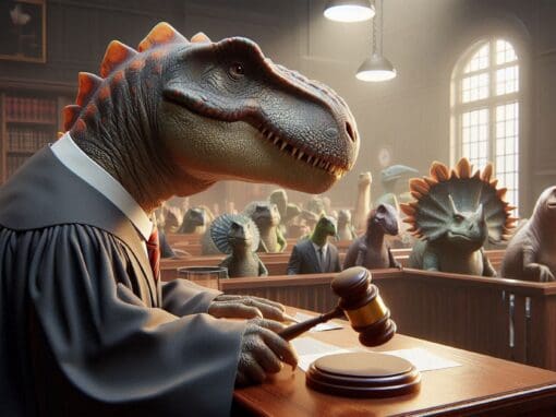 你懂法嗎？法律真的不簡單，分享我的全方位書單！