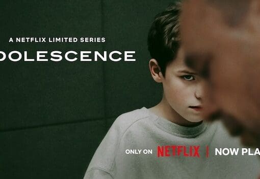 《混沌少年時》的心得以及推薦書單