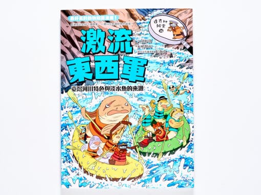 達克比辦案16：激流東西軍